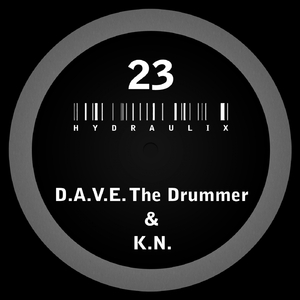 Hydraulix 23 B (Original Mix)