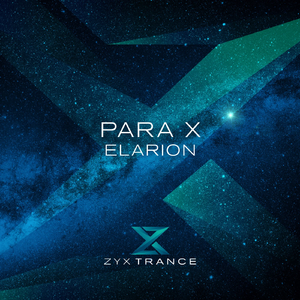 Elarion (Extended Mix)