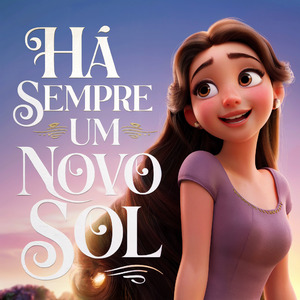 As Cores Que Eu Ainda Não Vi