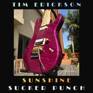 Seen Your Face Before