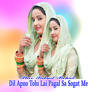 Dil Apno Tolu Lai Pagal Sa Sogat Me