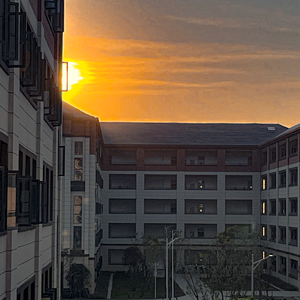 总有一天你会出现在我身边