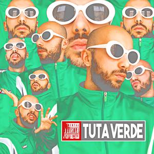 Tuta verde