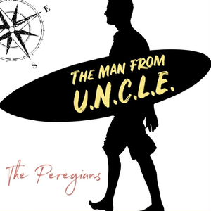 The Man from U.N.C.L.E.