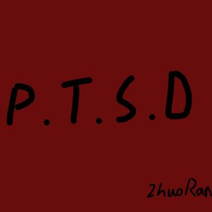 P.T.S.D(PROD BY房间里的大象)