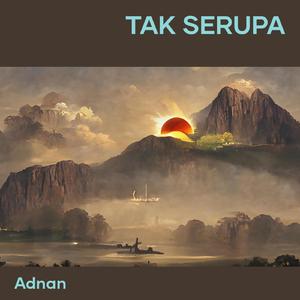 TAK SERUPA