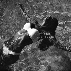 Let It Go (Boef Remix)