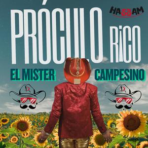 El Mister Campesino