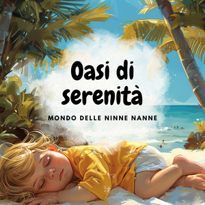 Sonno lungo e tranquillo (Onde del mare)