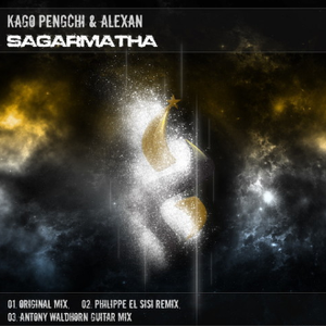 Sagarmatha (Philippe El Sisi Remix)