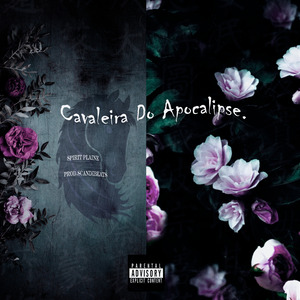 Cavaleira do Apocalipse