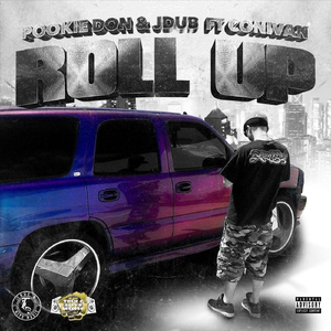 Roll Up (feat. Conivan)
