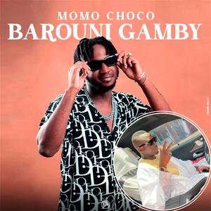 Barouni Gamby OG
