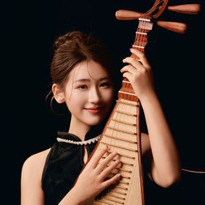 送你一支玫瑰花 吕秀莲