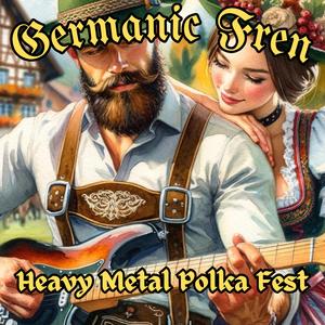 Heavy Metal Polka Fest