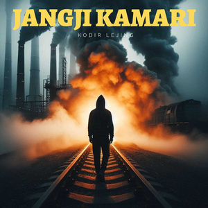 Jangji Kamari