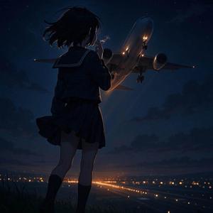 planes...
