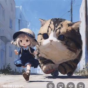 저승의 댄스플로어 by NYAN-CORE