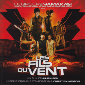 Les fils du vent (Main theme)