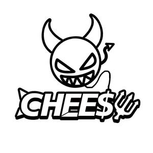 贺仙人-我爱你 Luv Is Luv（MASHUP)-CHEE$E（CHEE$E remix）