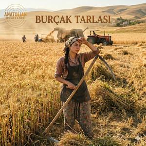 Burçak Tarlası