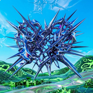 LOVE AGAIN..? (Feat. 래원 (Layone), RAS, MOLY)