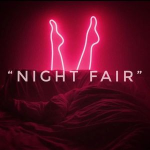 Night Fair (Prod.by August Wu)