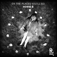 Oh the Places You'll Go