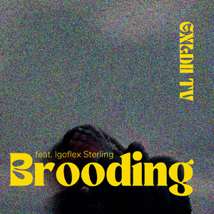 Brooding (feat. IGOFLEX Sterling)