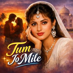 Tum Jo Mile | New Romantic Hindi Song | Latest Love Song