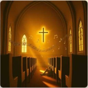 Estou na casa de meu Pai