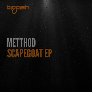 Scapegoat (Original Mix)