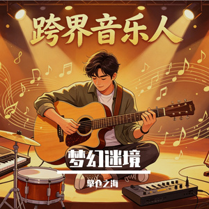 梦幻迷境