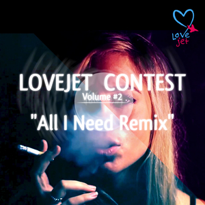 All I Need (Cybr Remix)