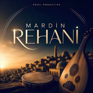 Mardin Rehani