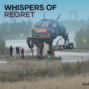 Whispers of Regret