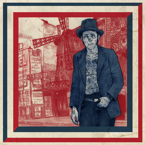 Ain't Living Long Like That