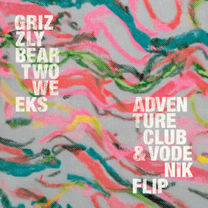 Two Weeks (Adventure Club & Vodenik Remix)