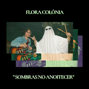 Sombras no Anoitecer