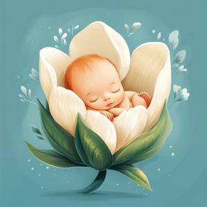 睡吧睡吧，我的宝贝（纯音乐摇篮曲）