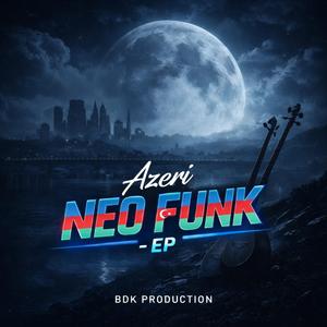 Fikrimden Geceler (Neo-Funk Version)