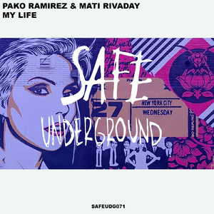 We Love A Choice (Original Mix)