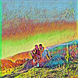 Garbage Heap Pitiful Poo