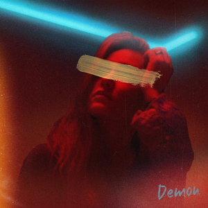 Демон