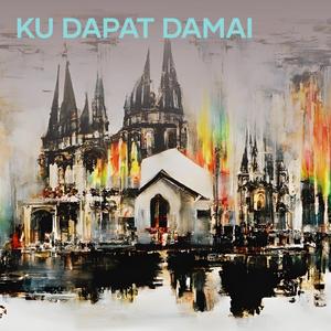 Ku dapat damai