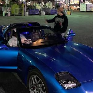 Whole Lotta (feat. Mati)