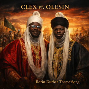 Ilorin Durbar Theme Song