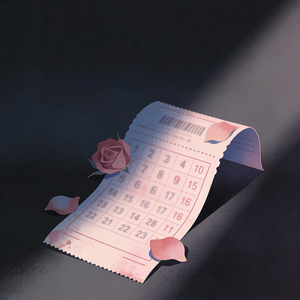 彩票情人（Prod. by SKY花花最可爱）