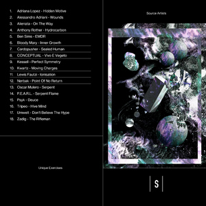 Wounds (Original Mix)