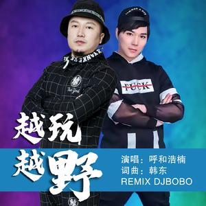 越玩越野 (DJ BOBO)